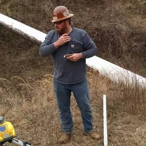 Meet your Posher, Thomas